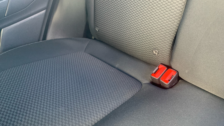 Ford Fiesta 1.0 EcoBoost 125 ST-Line 5dr Petrol Hatchback